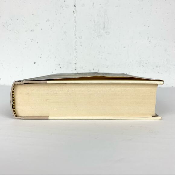 The Story of Edgar Sawtelle Hardcover by David Wroblewski Harper Collins 2008 - Picture 6 of 7